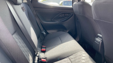 Toyota Yaris 1.5 Hybrid Icon 5dr CVT Hybrid Hatchback